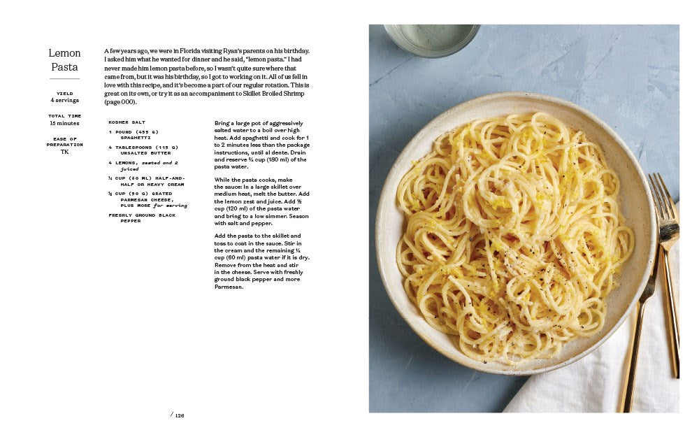 It's Not Complicated