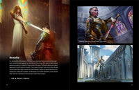 Magic: The Gathering: Planes of the Multiverse