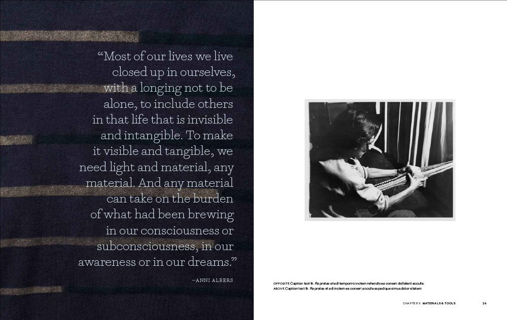 Embroidery: Threads and Stories from Alabama Chanin and The School of Making