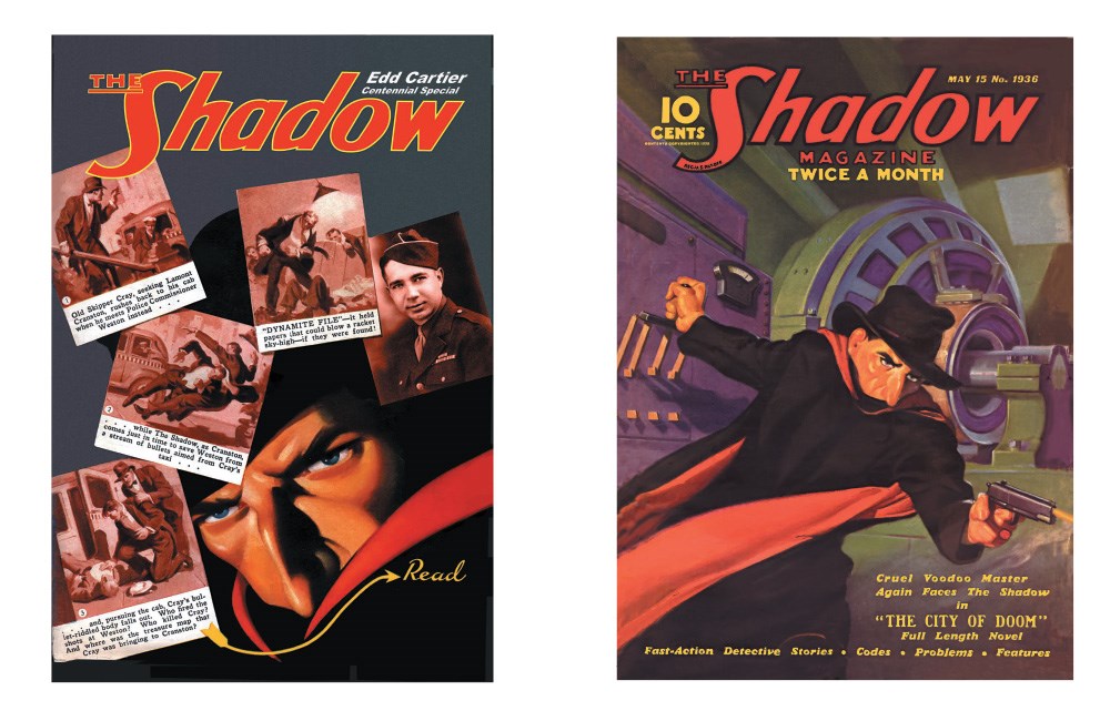 Pulp Power