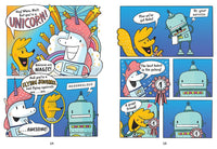 The Cosmic Adventures of Astrid and Stella (The Cosmic Adventures of Astrid and Stella Book #1 (A Hello!Lucky Book))