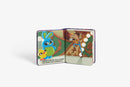 Pixar Buddy Block (An Abrams Block Book)