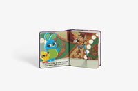 Pixar Buddy Block (An Abrams Block Book)