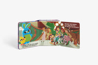 Pixar Buddy Block (An Abrams Block Book)