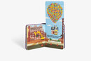 Pixar Buddy Block (An Abrams Block Book)