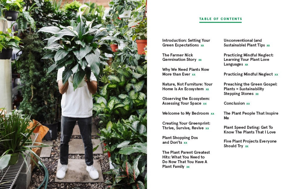 Plant Coach