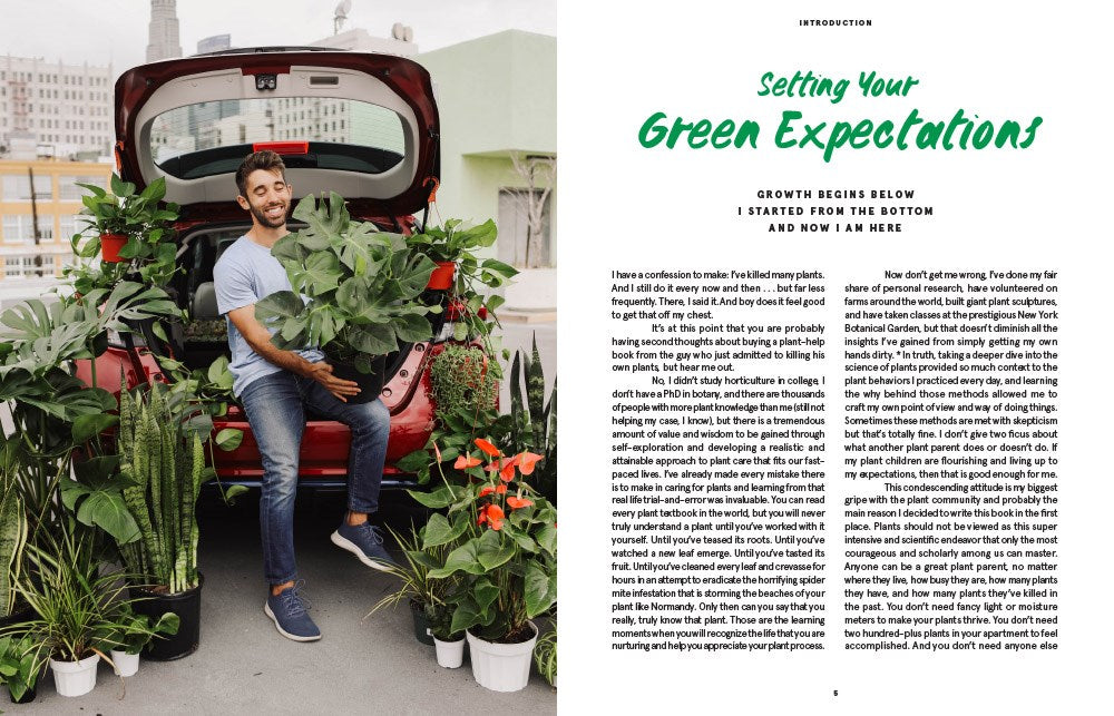 Plant Coach