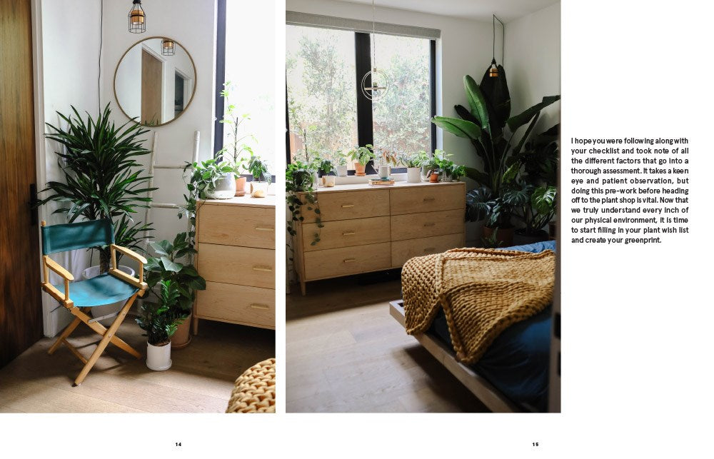 Plant Coach