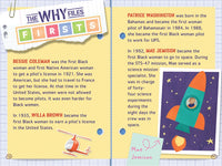 Exploring Flight! (Ada Twist, Scientist: The Why Files #1)