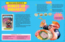 The Garbage Pail Kids Cookbook