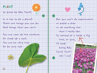 All About Plants! (Ada Twist, Scientist: The Why Files #2)