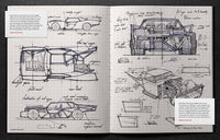 The Art of The Batman