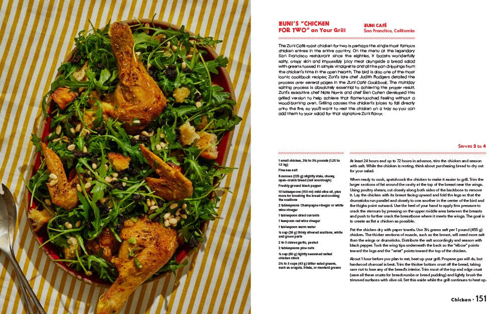Eater: 100 Essential Restaurant Recipes from the Authority on Where to Eat and Why It Matters