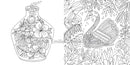 Fairy Tales Coloring Book