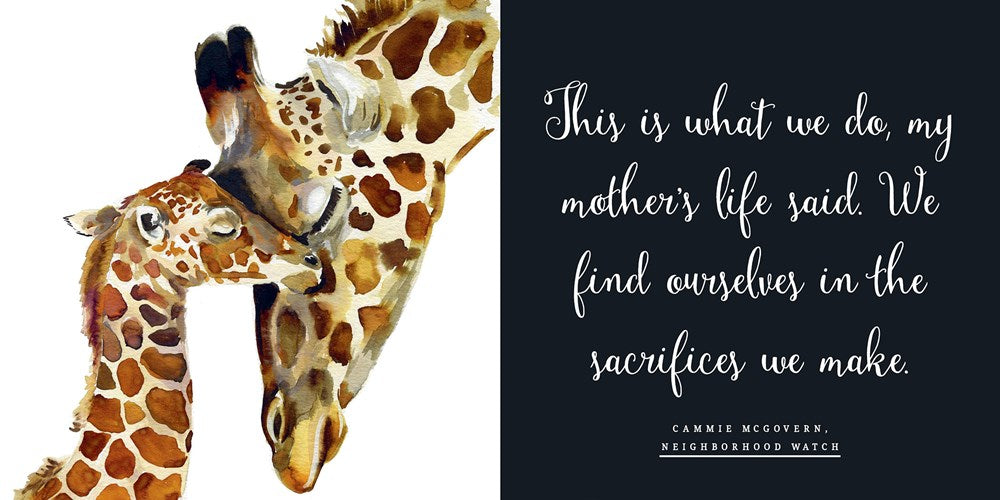 Motherhood