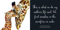 Motherhood