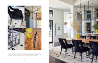 Vibrant Interiors