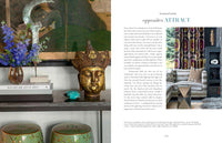 Vibrant Interiors