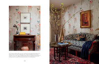 Vibrant Interiors