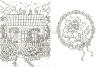 Tales from the Witch's Cottage