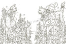 Tales from the Witch's Cottage