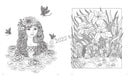 Maria Trolle's Universe Coloring Book