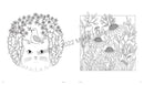 Maria Trolle's Universe Coloring Book