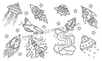 Space