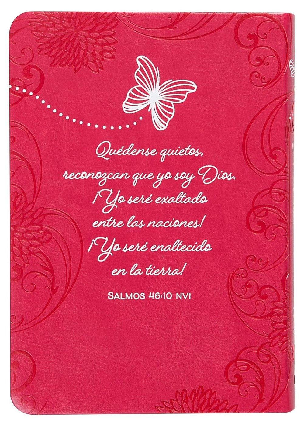 Descansa en la presencia de Dios