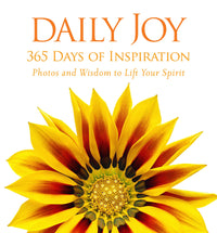 Daily Joy: 365 Days of Inspiration