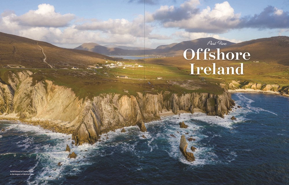 Always Ireland
