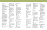 100 Trails, 5,000 Ideas: Where to Go, When to Go, What to See, What to Do