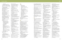 100 Trails, 5,000 Ideas: Where to Go, When to Go, What to See, What to Do