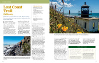 100 Trails, 5,000 Ideas: Where to Go, When to Go, What to See, What to Do