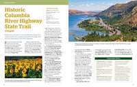 100 Trails, 5,000 Ideas: Where to Go, When to Go, What to See, What to Do