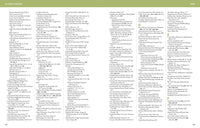 100 Trails, 5,000 Ideas: Where to Go, When to Go, What to See, What to Do