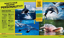 National Geographic Kids Everything Dolphins