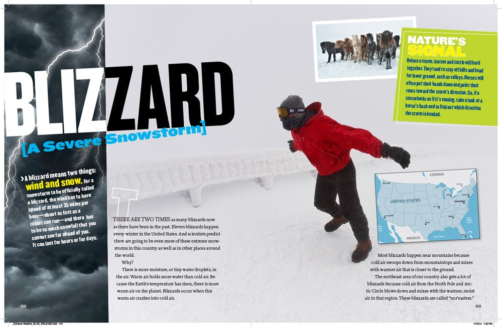 Extreme Weather