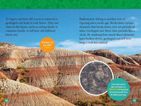 Bling! (National Geographic Kids Readers, Level 3/Fact Reader): 100 Fun Facts About Rocks and Gems