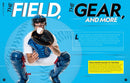 It's a Numbers Game! Baseball: The Math Behind the Perfect Pitch, the Game-Winning Grand Slam, and So Much More!