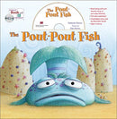 The Pout-Pout Fish book and CD storytime set  (Unabridged)