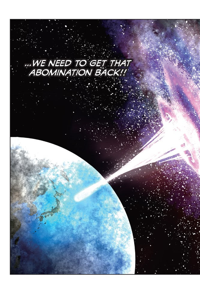 Disney Manga: Stitch and the Samurai, Volume 1