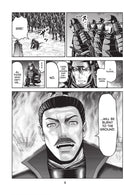 Disney Manga: Stitch and the Samurai, Volume 1