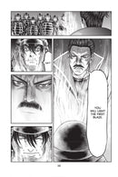 Disney Manga: Stitch and the Samurai, Volume 1