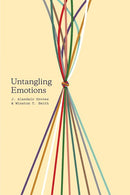 Untangling Emotions: God's Gift of Emotions