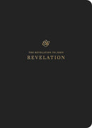 ESV Scripture Journal: Revelation (Paperback)