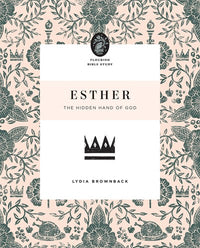 Esther: The Hidden Hand of God