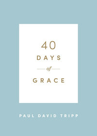 40 Days of Grace