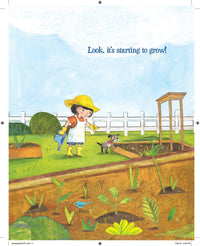 Grow Happy