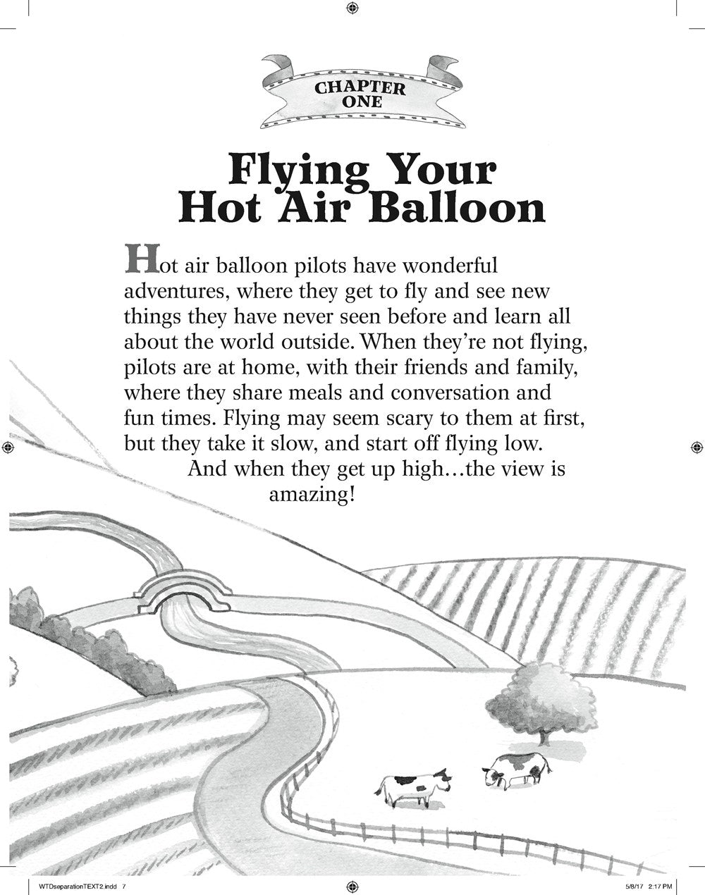 What to Do When You Don't Want to Be Apart